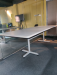 Office Table For The Workspace
